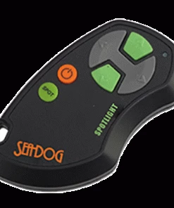 Marine Lighting Sea-Dog Wireless Remote F/ASA Halogen Spot/Flood Light [405681-1]