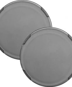 Marine Lighting RIGID Industries 360-Series 6" LED Cover - Smoke [36362-TS]