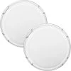 Marine Lighting RIGID Industries 360-Series 6" LED Cover - Clear [36362-TC]