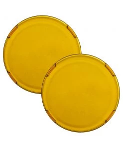 RIGID Industries 360-Series 4" LED Cover - Amber [36363-TA] Marine Lighting