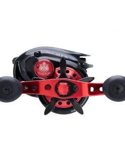 Abu Garcia REVO4 SX-RKT Revo SX Rocket LP Reel [1502177]