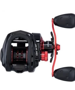 Abu Garcia REVO4 SX-RKT Revo SX Rocket LP Reel [1502177]