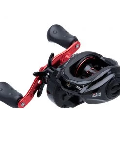 Abu Garcia REVO4 SX-RKT Revo SX Rocket LP Reel [1502177]