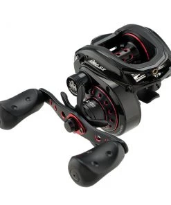 Abu Garcia REVO4 SX Revo SX Low Profile Reel [1430427]