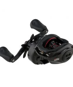 Abu Garcia REVO4 SX Revo SX Low Profile Reel [1430427]