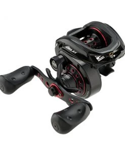 Abu Garcia REVO4 SX-HS Revo SX Low Profile Reel [1430429] Fishing Reels