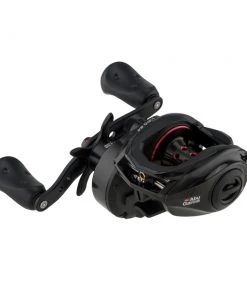 Abu Garcia REVO4 SX-HS Revo SX Low Profile Reel [1430429] Fishing Reels