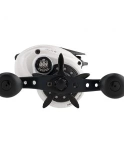 Abu Garcia REVO4 S Revo S Low Profile Reel [1430431] Fishing Reels