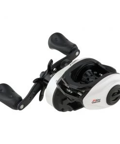Abu Garcia REVO4 S Revo S Low Profile Reel [1430431] Fishing Reels