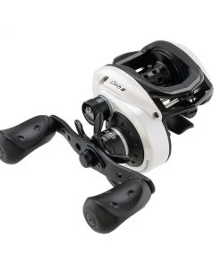 Abu Garcia REVO4 S-HS Revo S Low Profile Reel [1430433]