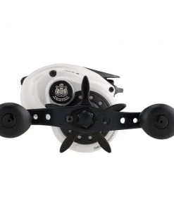 Abu Garcia REVO4 S-HS Revo S Low Profile Reel [1430433]