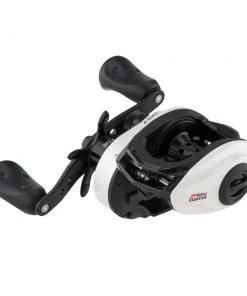 Abu Garcia REVO4 S-HS Revo S Low Profile Reel [1430433]