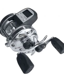 Fishing Reels Abu Garcia AMBS-5500LC Ambassadeur S Line Counter [1400534]