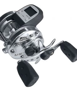 Abu Garcia AMBS-6500LC Ambassadeur S Line Counter [1400536]