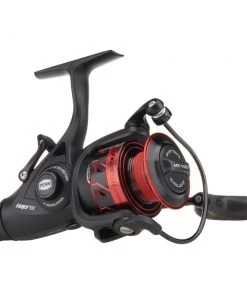 Fishing Reels PENN FRCIII2500LL Fierce III Live Liner Spinning Reel [1505214]