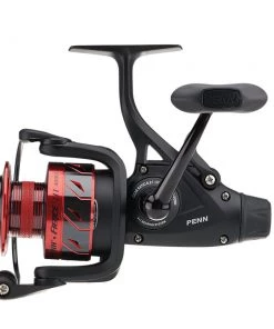 Fishing Reels PENN FRCIII4000LL Fierce III Live Liner Spinning Reel [1505220]