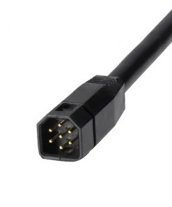 Minn Kota MKR-MI-1 Adapter Cable F/Helix 8,9,10 12 MSI Units [1852084] Trolling Motor Accessories