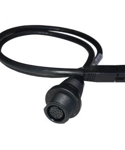 Minn Kota MKR-MI-1 Adapter Cable F/Helix 8,9,10 12 MSI Units [1852084] Trolling Motor Accessories