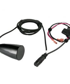 Lowrance Ice Transducer F/HOOK2 4x [000-14088-001] Transducers