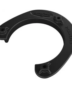 Mate Series Plastic Rod Cup Holder Backing Plate F/Round Rod/Cup Only F/3-3/4" Holes [P1334314]