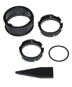Raymarine Locking Collar Kit F/RealVision 25-Pin [R70615]