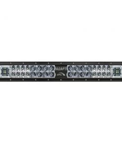 RIGID Industries 20" Adapt E-Series Lightbar - Black [260413] Marine Lighting