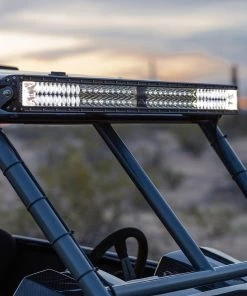 Marine Lighting RIGID Industries 50" Adapt E-Series Lightbar - Black [290413]