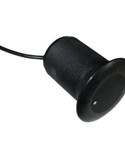Raymarine CPT-S High CHIRP Plastic Thru-Hull Flush Mount Transducer - 20 Angle [A80447] Transducers