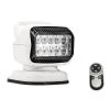 Marine Lighting Golight Radioray GT Series Portable Mount - White LED - Handheld Remote Permanent Shoe Mount [79004GT]