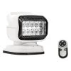 Golight Radioray GT Series Portable Mount - White LED - Handheld Remote Magnetic Shoe Mount [79014GT] Marine Lighting