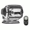 Golight Stryker ST Series Permanent Mount Chrome Halogen W/Wireless Handheld Remote [3006ST] Marine Lighting