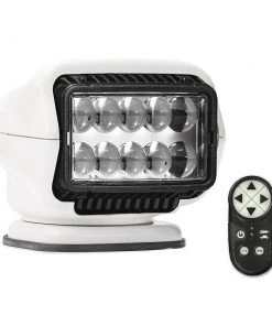 Golight Stryker ST Series Portable Magnetic Base White LED W/Wireless Handheld Remote [30005ST]