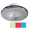 I2Systems Inc Marine Lighting I2Systems Apeiron A3120 Screw Mount Light - Red, Warm White Blue - Chrome Finish [A3120Z-11HCE]