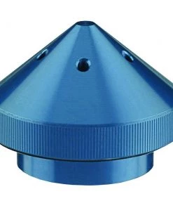 T-H Marine Supplies T-H Marine G-Force ELIMINATOR Trolling Motor Blue Prop Nut F/Motorguide Trolling Motor [GFEL-MG-BU-DP]