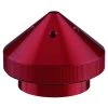 T-H Marine Supplies T-H Marine G-Force ELIMINATOR Trolling Motor Red Prop Nut F/Motorguide Trolling Motor [GFEL-MG-R-DP] Trolling Motor Accessories