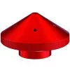 T-H Marine Supplies T-H Marine G-Force ELIMINATOR Trolling Motor Red Prop Nut F/Minn Kota 80-101-112 Trolling Motor [GFEL-MK-R-DP] Trolling Motor Accessories