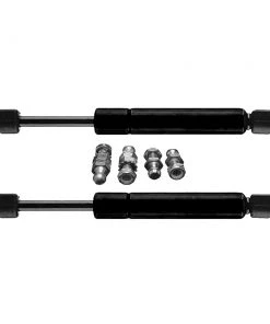 T-H Marine Supplies Trolling Motor Accessories T-H Marine G-Force EQUALIZER Trolling Motor Lift Assist - Black [GFEQ-MG-BK-DP]