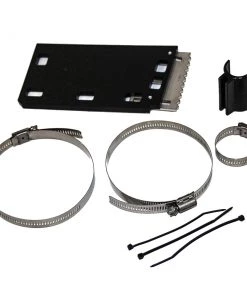 T-H Marine Supplies T-H Marine G-Force Grass Goat Trolling Motor Weed Guard F/Minn Kota Large - Fortrex 112-Ultrex 80-112 [GFGG-MKL-DP] Trolling Motor Accessories