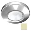 I2Systems Inc I2Systems Profile P1101 2.5W Surface Mount Light - Warm White - Brushed Nickel Finish [P1101Z-41CAB]