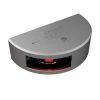 Lopolight Series 301-002 - Navigation Light - 2NM - Vertical Mount - Red - Silver Housing - 6M Cable [301-002-6M] Marine Lighting
