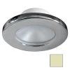 I2Systems Inc Marine Lighting I2Systems Apeiron A3101Z 2.5W Screw Mount Light - Warm White - Polished Chrome Finish [A3101Z-11CAB]