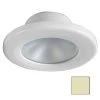 I2Systems Inc I2Systems Apeiron A3101Z 2.5W Screw Mount Light - Warm White - White Finish [A3101Z-31CAB] Marine Lighting