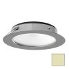 I2Systems Inc Marine Lighting I2Systems Apeiron Pro XL A526 - 6W Spring Mount Light - Warm White - Polished Chrome Finish [A526-11CBBR]