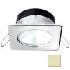 I2Systems Inc Marine Lighting I2Systems Apeiron A1110Z - 4.5W Spring Mount Light - Square/Round - Warm White - Chrome Finish [A1110Z-12CAB]