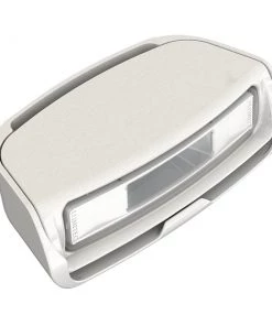 Lumitec Cosica Spreader Light - Spectrum Halo [101611] Marine Lighting