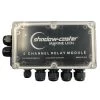 Shadow-Caster LED Lighting Shadow-Caster 4-Channel Relay Box [SCM-PD-RELAY-4] Marine Lighting