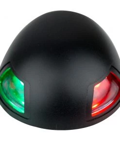 Sea-Dog Black LED Comination Bow Light - Injection Molded ABS - 1nm [400058-1] Marine Lighting