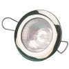 Marine Lighting Sea-Dog LED Overhead Light 2-7/16" - Brushed Finish - 60 Lumens - Clear Lens - Stamped 304 Stainless Steel [404330-3]