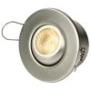 Sea-Dog Deluxe High Powered LED Overhead Light Adjustable Angle - 304 Stainless Steel [404520-1] Marine Lighting