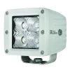 Marine Lighting Hella Marine Value Fit LED 4 Cube Flood Light - White [357204041]